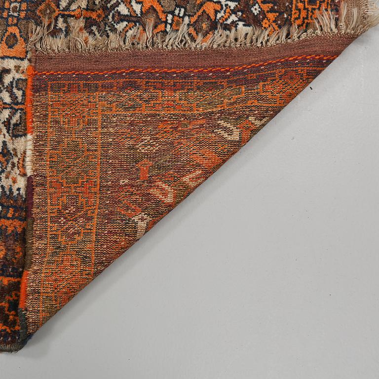 MATTA, Shiraz, old, 188 x 120 cm.
