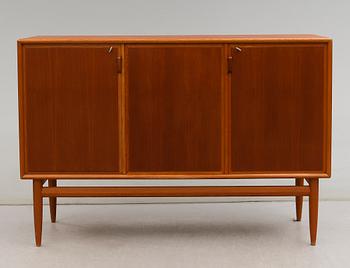 SIDEBOARD, Bertil Fridhagen, Bodafors, 1900-talets mitt.