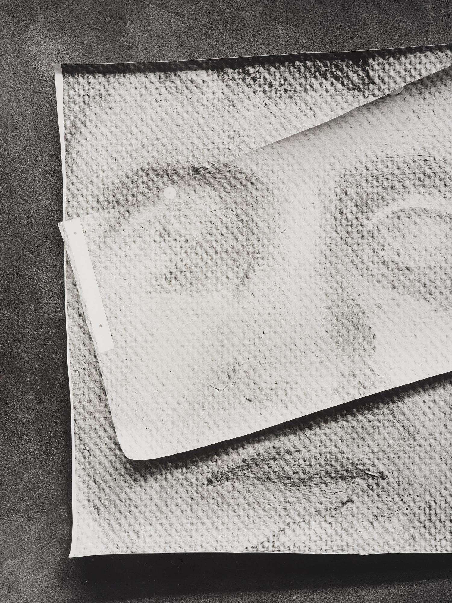 Cecilia Edefalk, Utan titel.