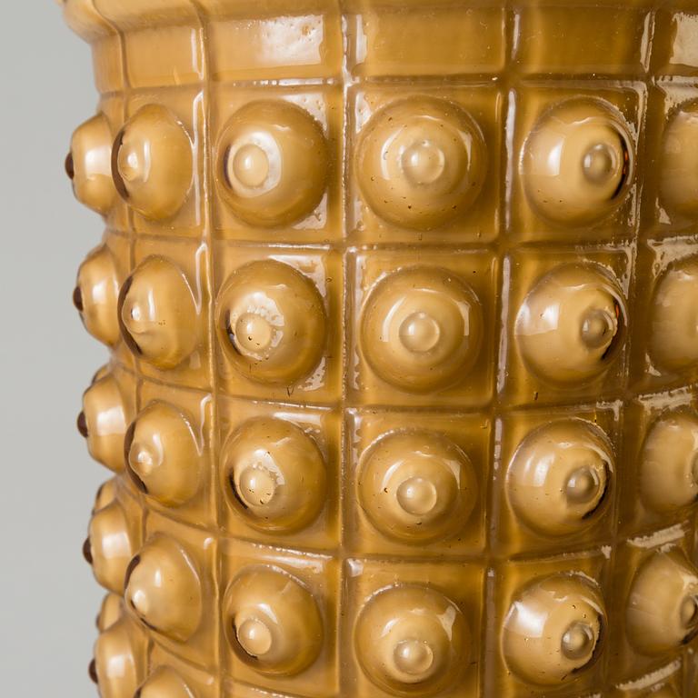 HELENA TYNELL, bordslampor, ett par, modellnummer 1161,  Luxus, formgivna 1968.