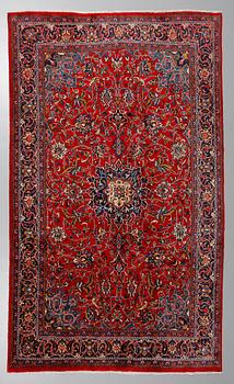 MATTA, Mahal, old, ca 300 x 210 cm.