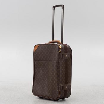 Louis Vuitton, Luggage, "Pégase 55".