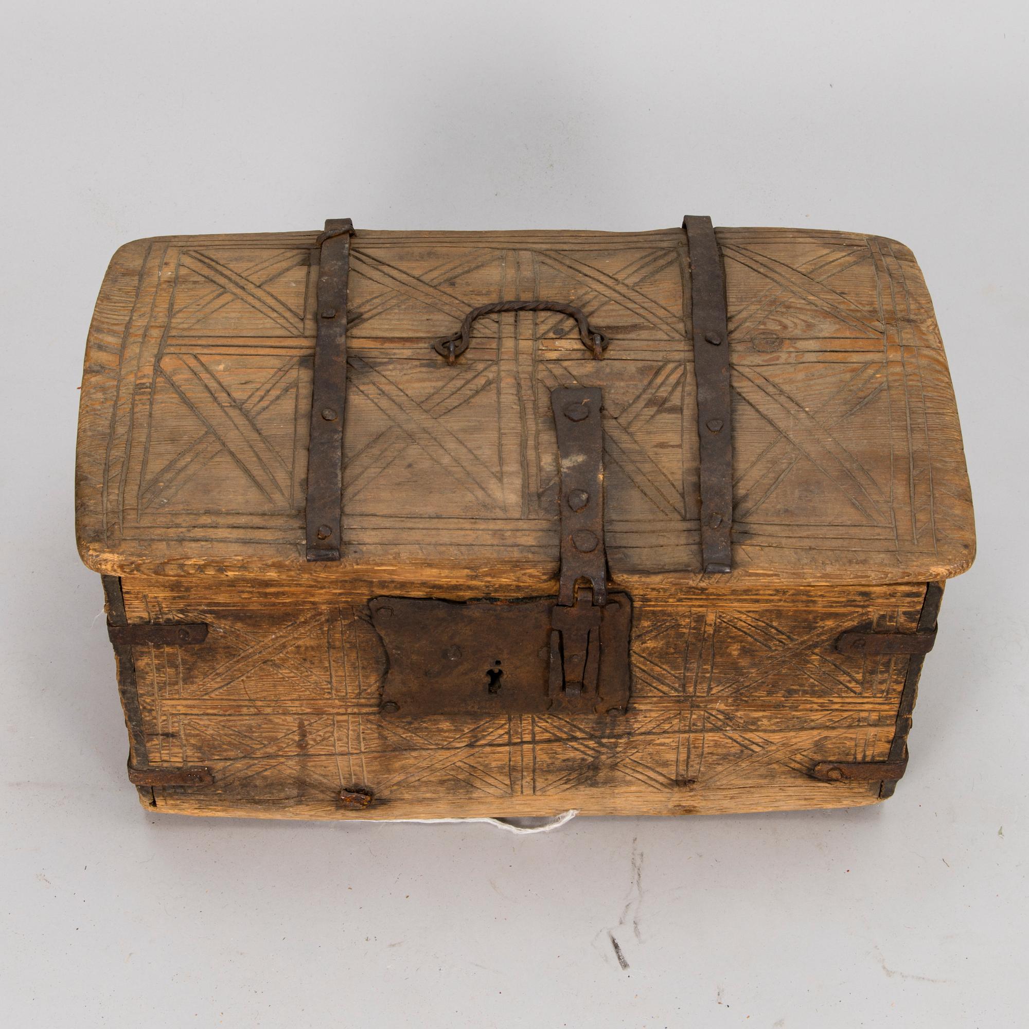 ARKKU 1500/1600-LUKU JA TUPAKKARASIA 1800-LUKU.