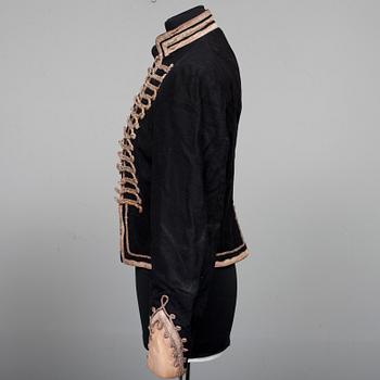 JACKOR, 2 st, 1900-talets första hälft.