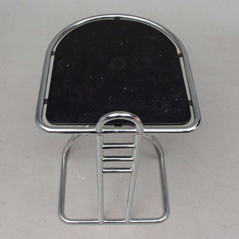 SIDOBORD, troligen Merivaara, 1930-tal.