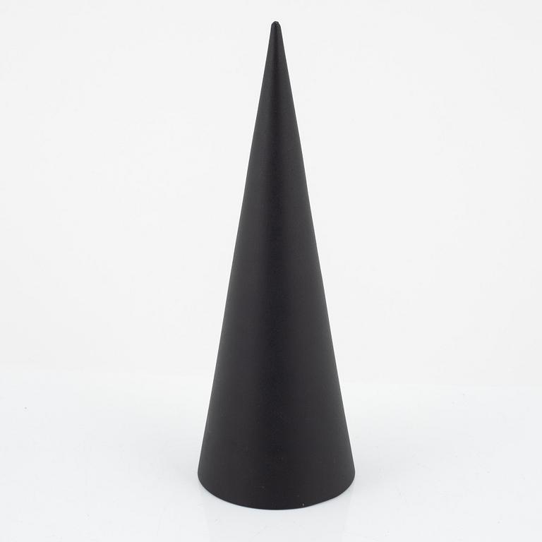 Pinetti, objects / sculptures, 2 pcs, Italy 1980s.