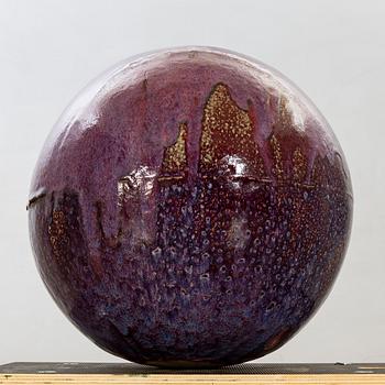 Ulla & Gustav Kraitz,.