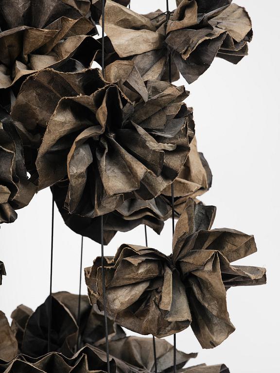 Katrine Helmersson, "Black Currents".