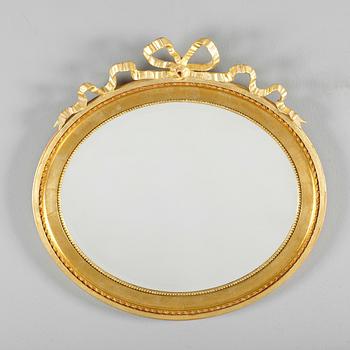 SPEGEL, gustaviansk stil, 1900-talets mitt.