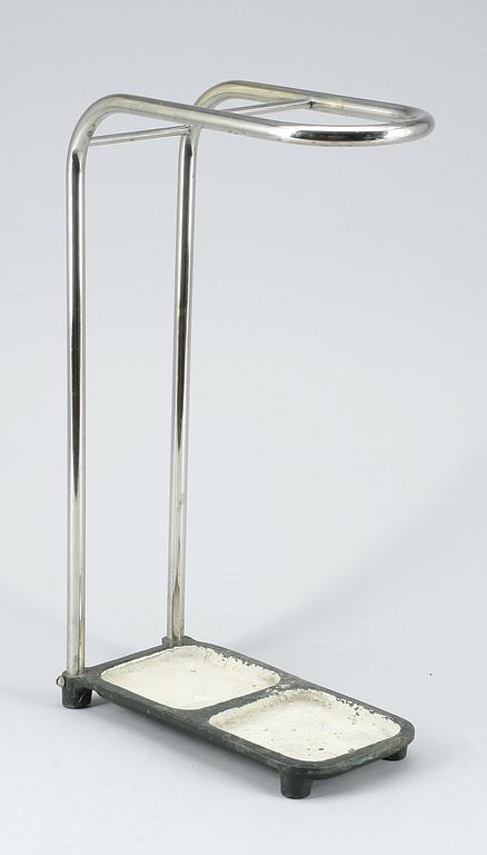 PARAPLYSTÄLL, 1930/40-tal.