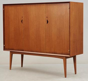 SIDEBOARD, 1950/60-tal.