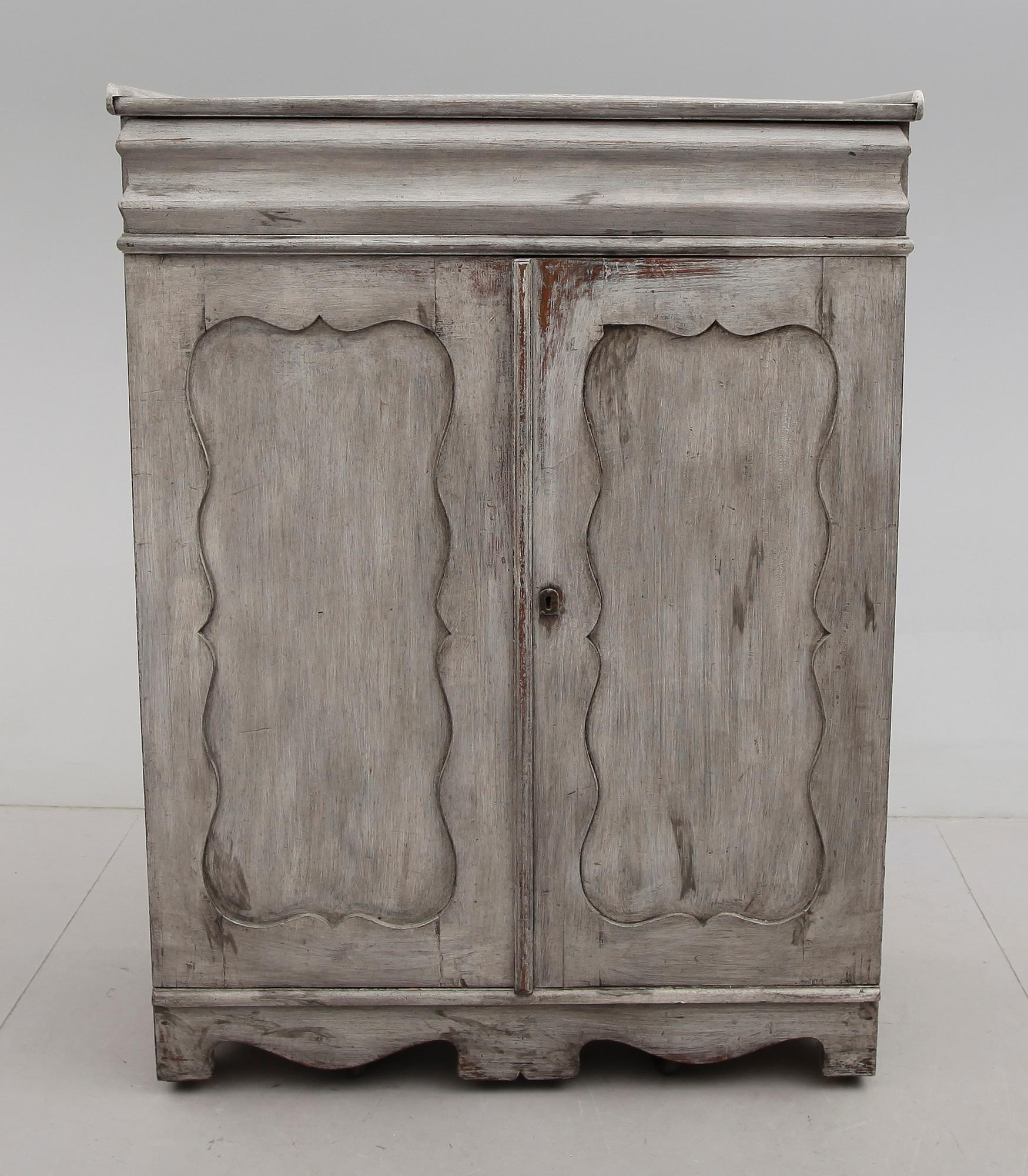 SKÄNK, 1800-talets andra hälft.