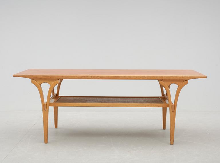 SOFFBORD, Birger Larsson, Bodafors, 1950/60-tal.