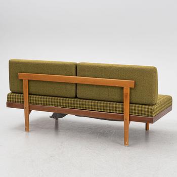 A daybed/sofa, 1960's.