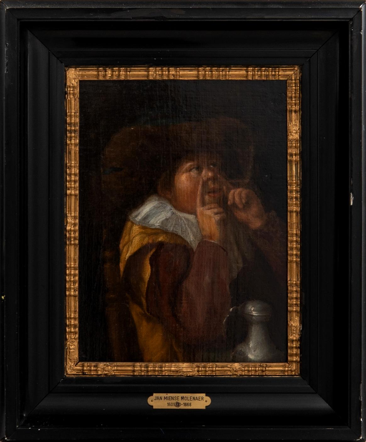 Jan Miense Molenaer,.