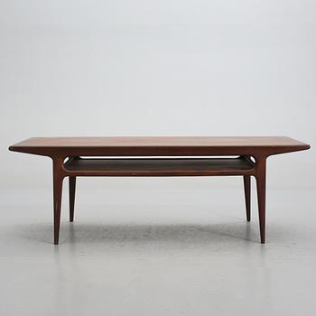 SOFFBORD, Johannes Andersen, 1900-talets tredje kvartal.