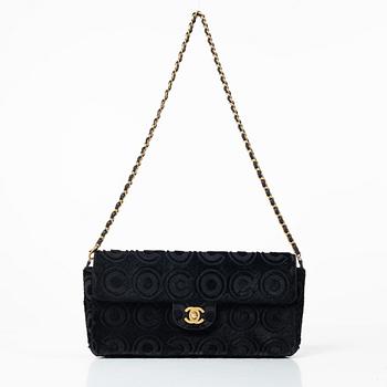 Chanel, väska, 2000-2002.