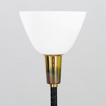 LISA JOHANSSON-PAPE, A mid-20th-century 'Senator' floor lamp for Stockmann Orno. Model designed in 1947.