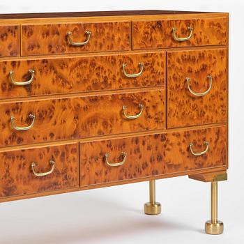 Josef Frank, "Tyresöbyrån", modell B 2170, Firma Svenskt Tenn, ca 1992.