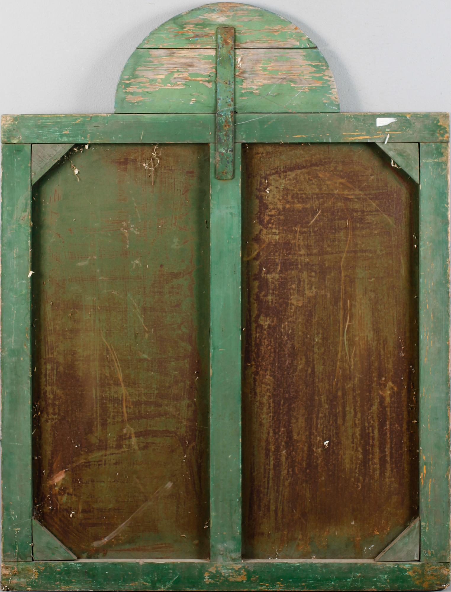 TIVOLISKYLT, 1900-talets första hälft.