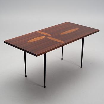 TAPIO WIRKKALA, TABLE. Asko.