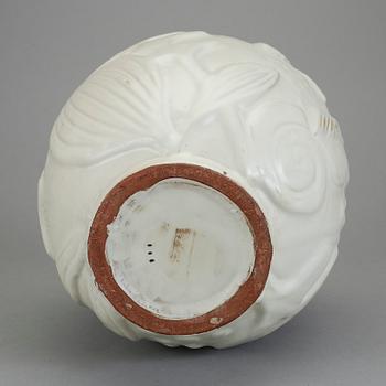 VAS, lergods, Anna-Lisa Thomson, Upsala Ekeby, 1941-49.