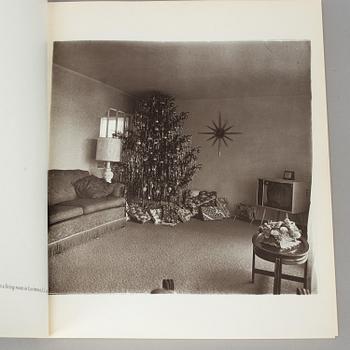 DIANE ARBUS, BOK, "Diane Arbus. An Aperture Monograph", Diane Arbus, special edition The Museum of Modern Art 1972.