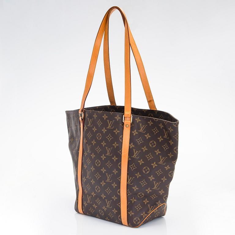 Louis Vuitton, laukku, "Sac Shopping".