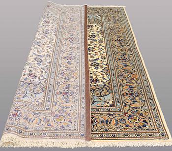 MATTA, Keshan, ca 292 x 197 cm.