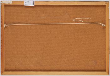 Thea Ekström, Untitled.