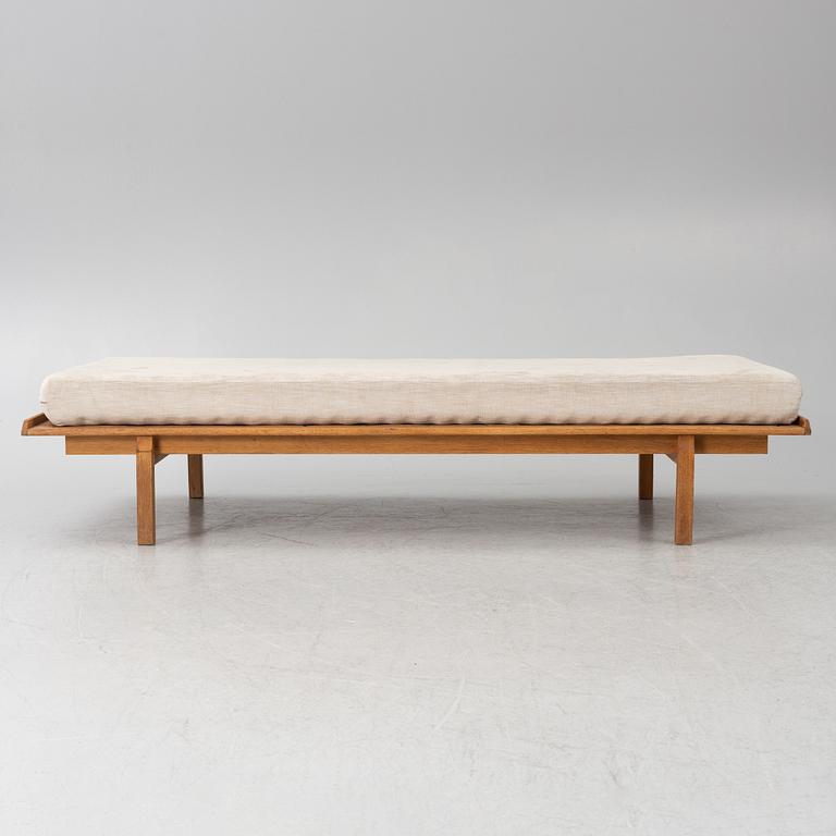 Marian Grabinski attributed daybed "Balbo" IKEA mid-20th century.