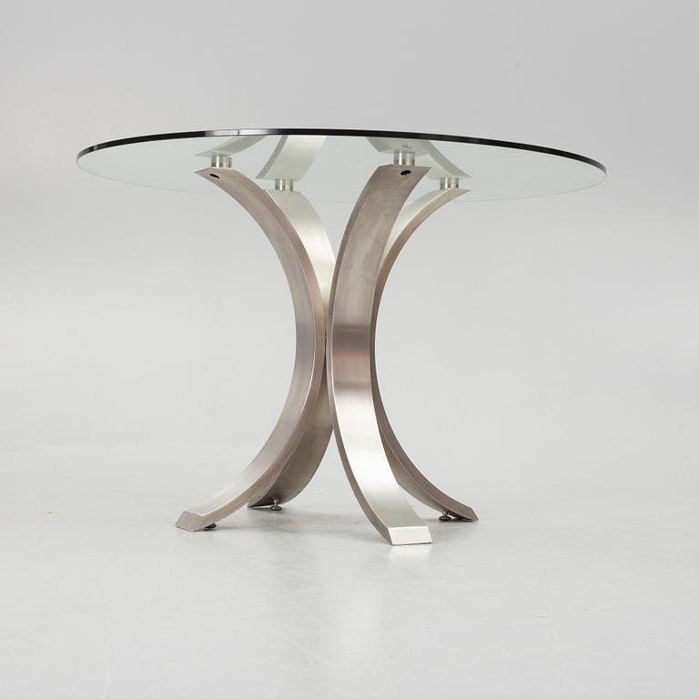 Table, probably Italy, second half of the 20th Century.