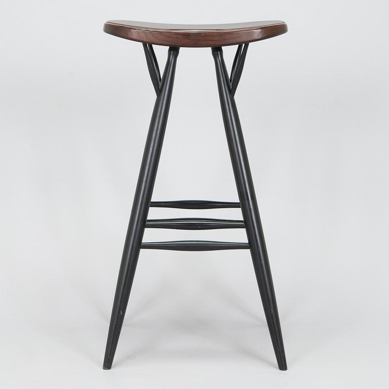 Ilmari Tapiovaara, A 21th century 'Pirkka' chair for Aero Design Furniture Ltd.