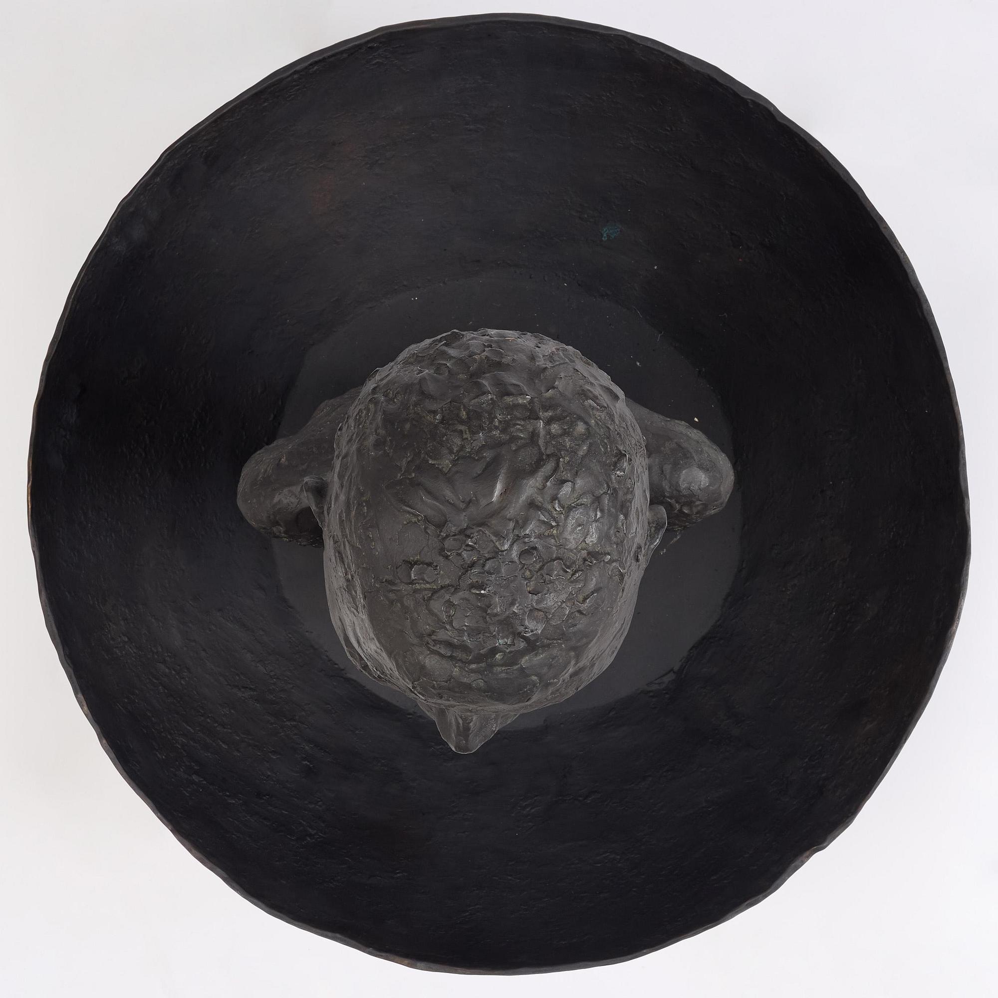 Lena Cronqvist, Untitled.