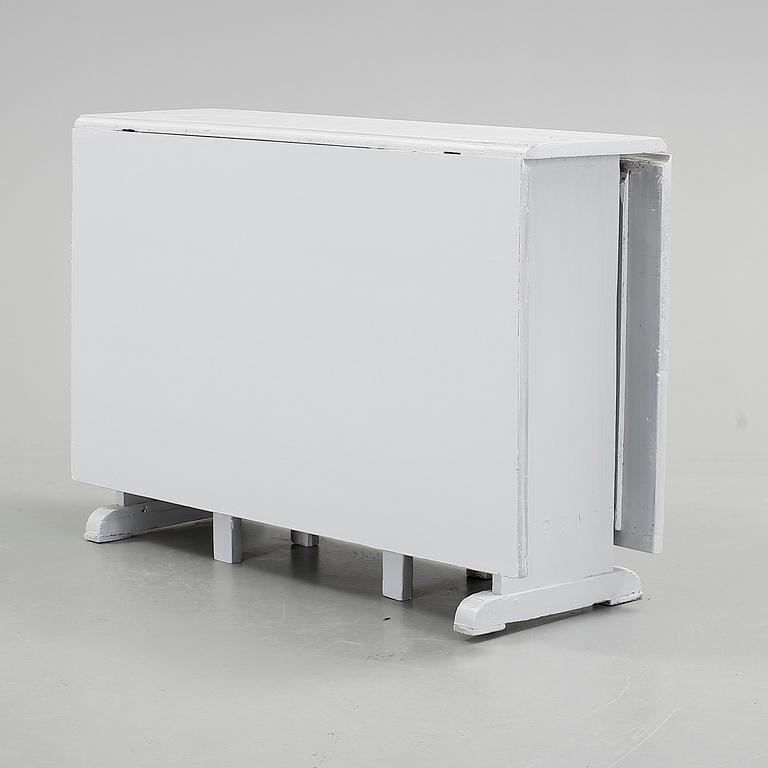 SLAGBORD, 1800-tal.