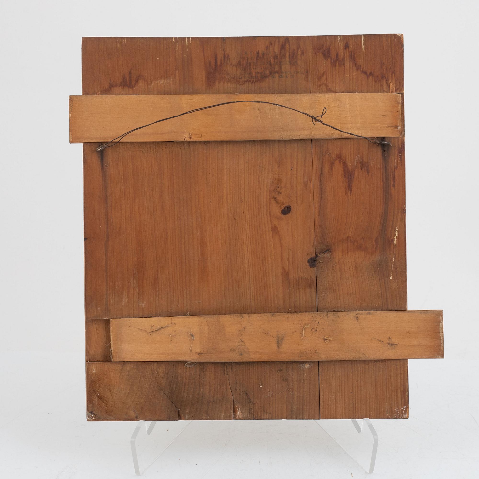 Ikon, Ryssland, omkring 1900.