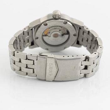 Oris, Big Crown, Day-Date, wristwatch, 35 mm.