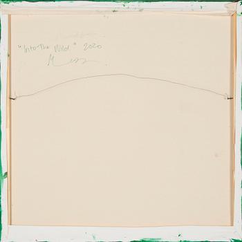 Manuela Bosco, "Into the wild".