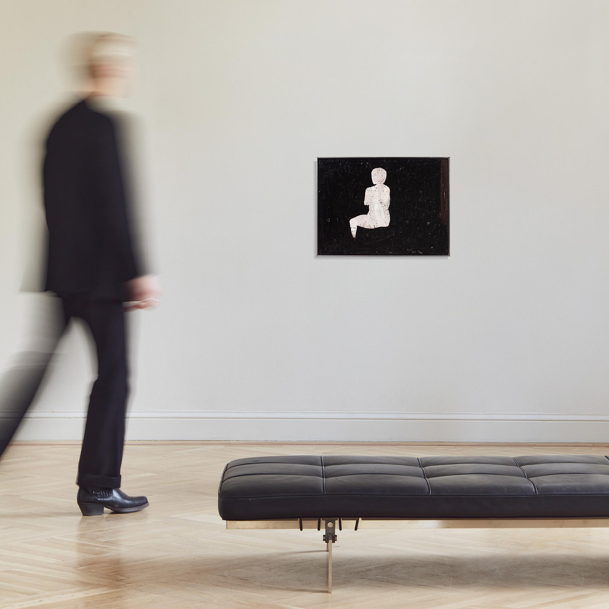 Max Mikael Book, "Figur".