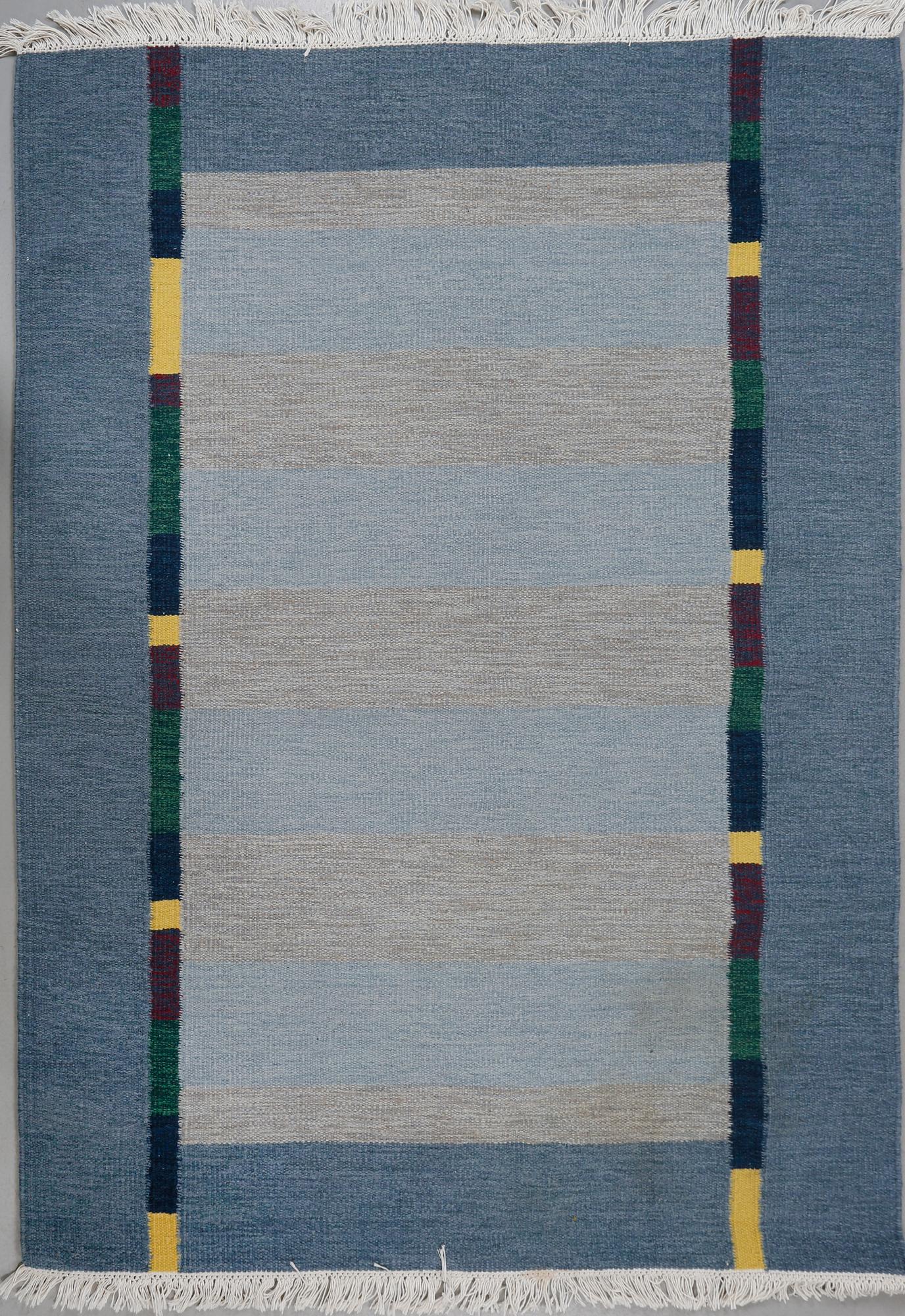 MATTA, rölakan, 1900-talets fjärde kvartal, 190x140 cm.