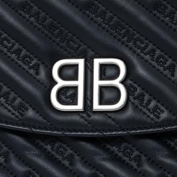 Balenciaga, bag, "Souvenir shoulder bag".