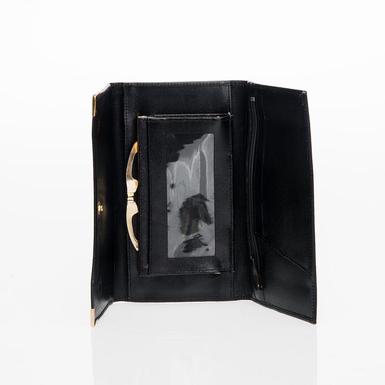 VÄSKA och PLÅNBOK, Cartier.