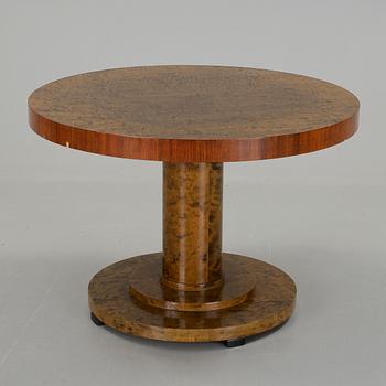 SOFFBORD, art deco, 1930/40-tal.