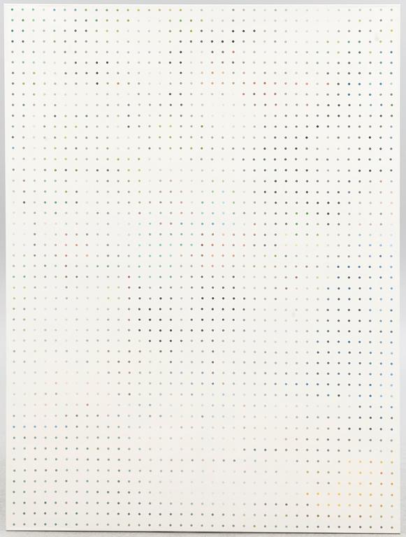 Kristina Matousch,  "Bländare".