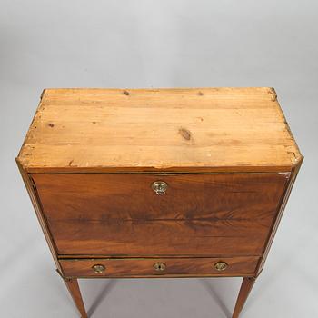 Anders Scherling, sekretär, gustaviansk, Stockholm 1783.