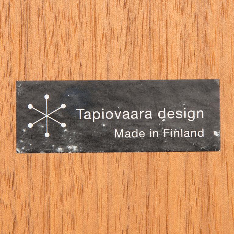 ILMARI TAPIOVAARA, pöytä, "Kiki", Aero Design Furniture Oy, 2003-2010.