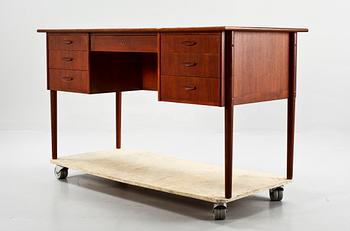 SKRIVBORD, 1950/1960-tal, Danmark.