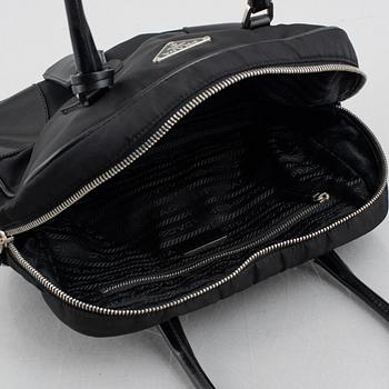 Prada, a handbag, 2001.