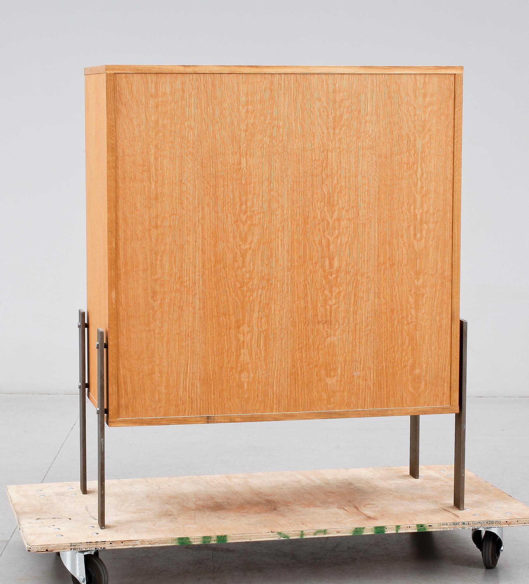 BYRÅ, Kerstin Olby, Olby Design, 1900/2000-tal.