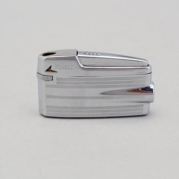 2 Ronson and Dunhill lighters, 1970´s.